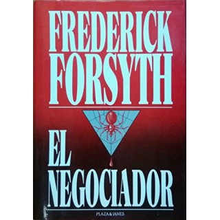 El negociador